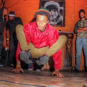 Meet your Posher, Josiah